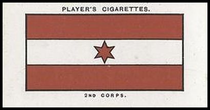 29 2nd Corps